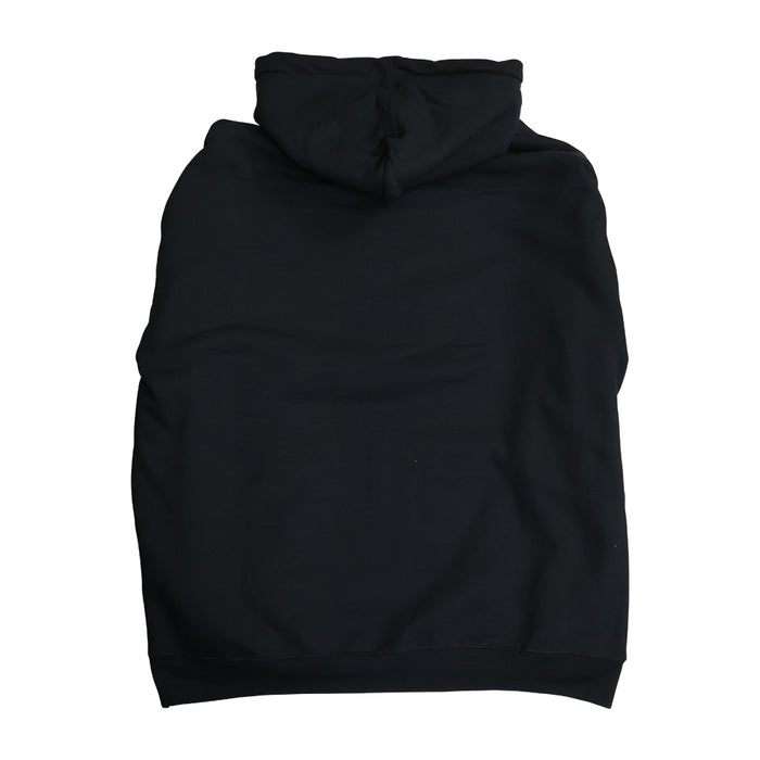 ChopCult Logo - Hoodie - Black