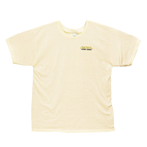 Chop Cult Chopper Shirt Front