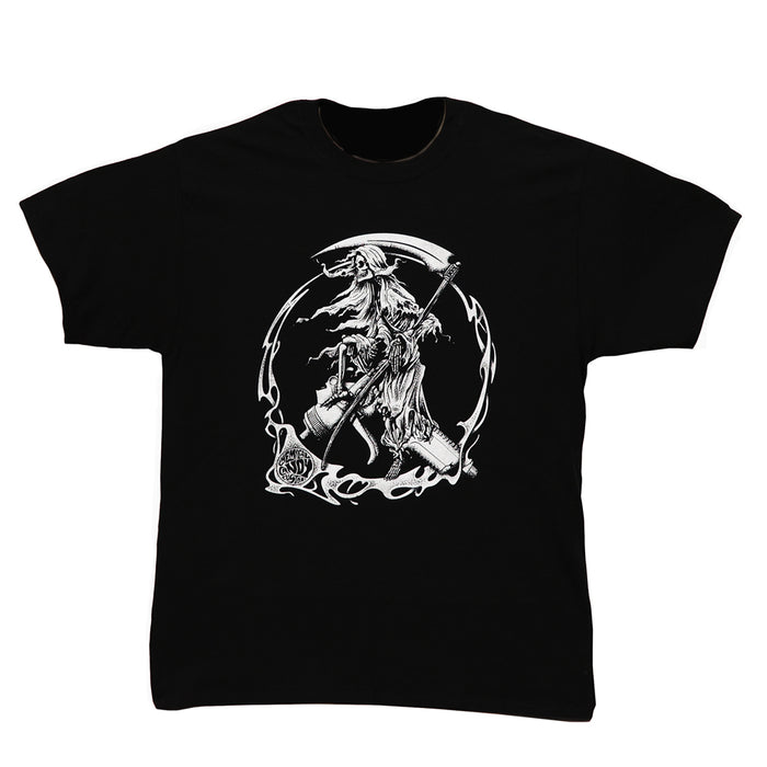 Chop Cult Reaper Shirt