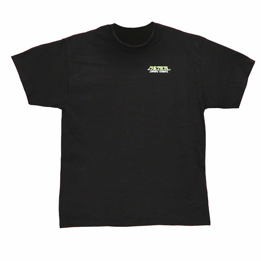 Chop Cult Shroom Shirt Front