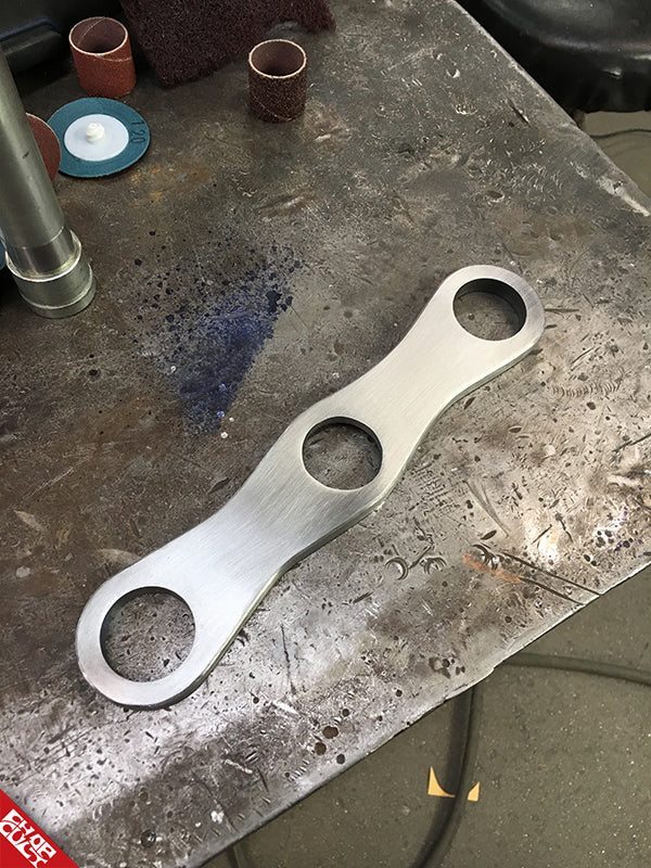 Making a Springer Front End