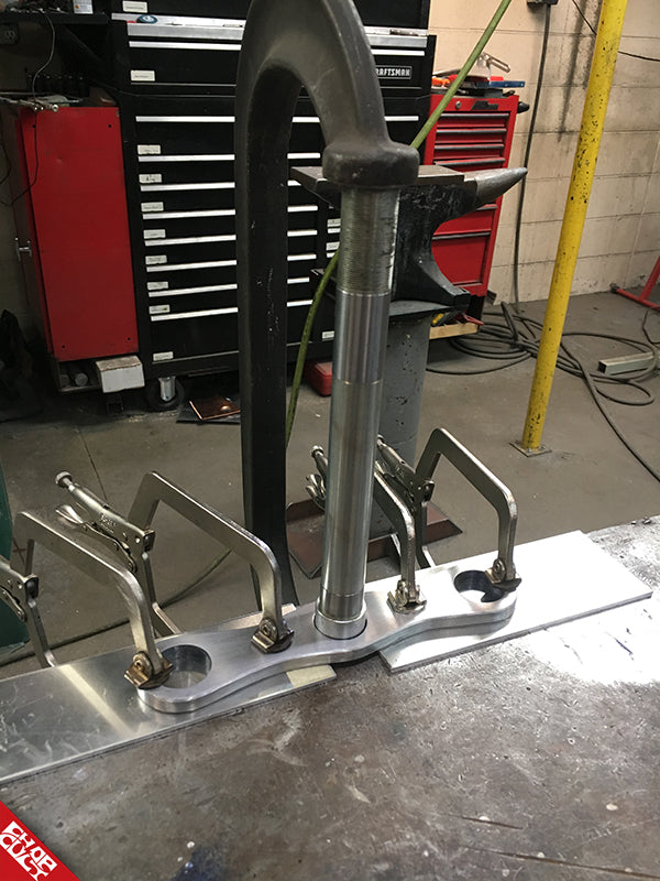 Making a Springer Front End