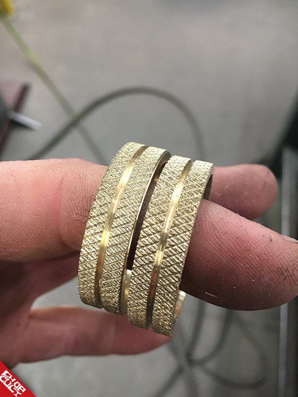 Making a Springer Front End