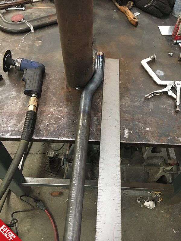 Making a Springer Front End