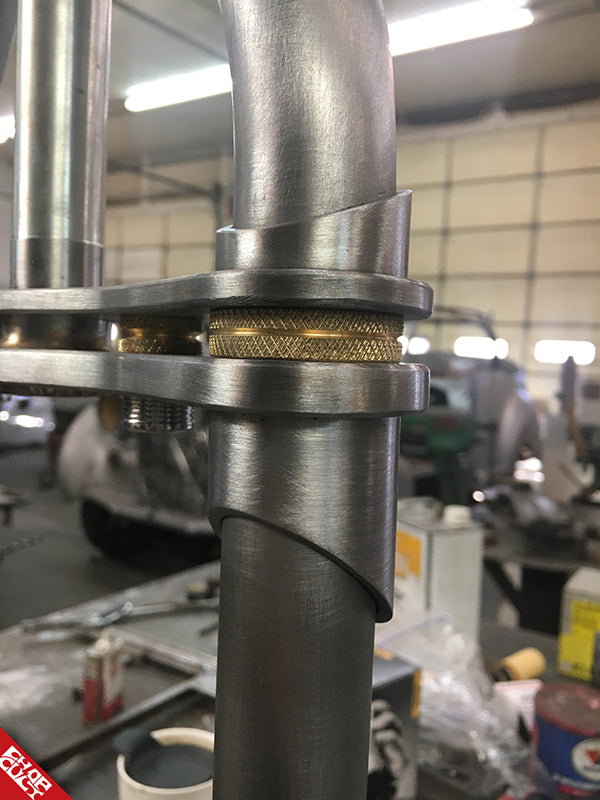 Making a Springer Front End