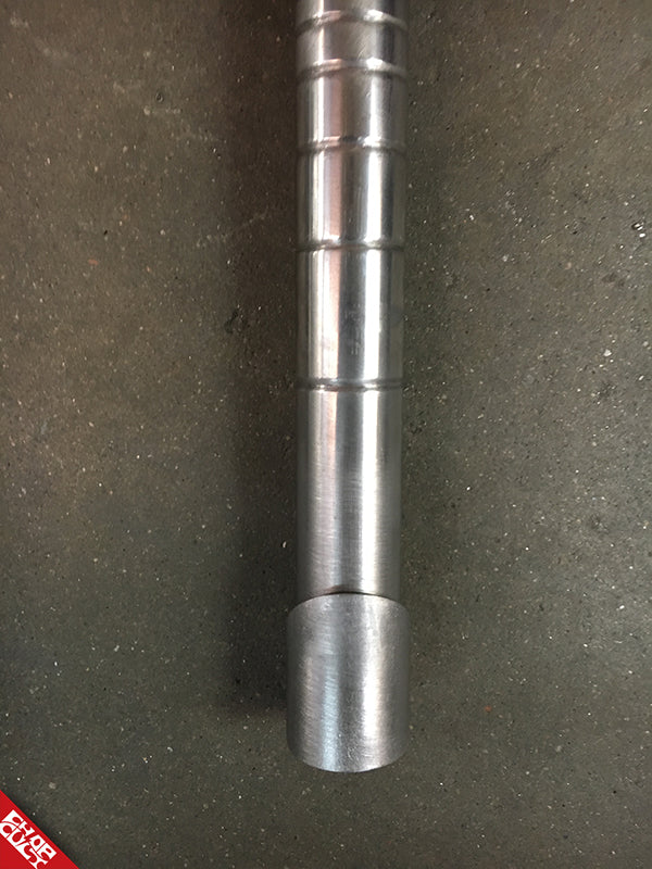 Making a Springer Front End