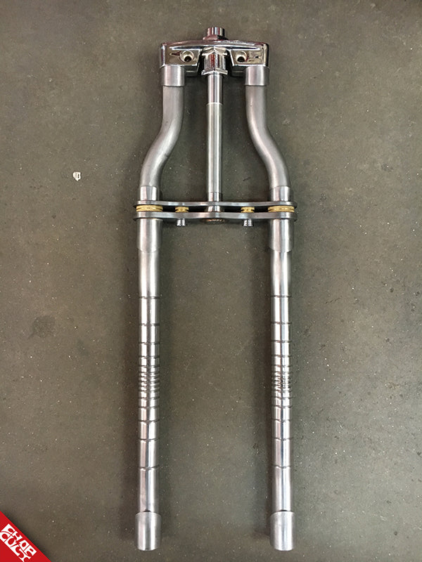 Making a Springer Front End