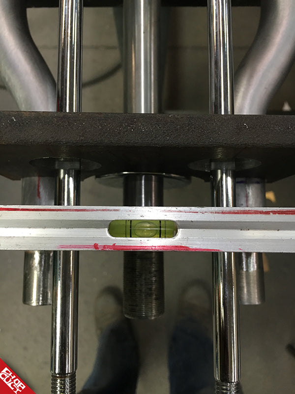 Making a Springer Front End