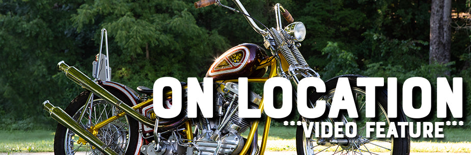 On Location: Fuel Cleveland